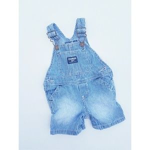 Oshkosh overalls